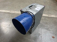 Blower blower store ff 1.1 -230-50