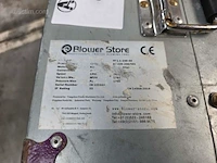Blower blower store ff 1.1 -230-50 - afbeelding 2 van  2
