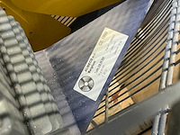 Blower door ventilator + mobiele airco (2x) + diversen - afbeelding 3 van  7