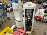 Blower door ventilator + mobiele airco (2x) + diversen - afbeelding 5 van  7