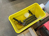 Blower door ventilator + mobiele airco (2x) + diversen - afbeelding 7 van  7