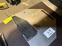 Blower driver porsche 964 - afbeelding 1 van  2