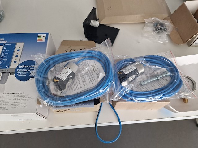 Blower en onderdelen - afbeelding 4 van  5