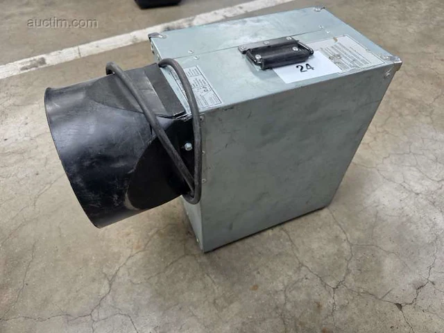 Blower infl8 if1001 - afbeelding 1 van  6