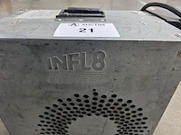 Blower infl8 - afbeelding 3 van  3