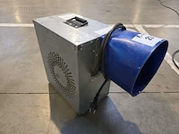Blower infl8
