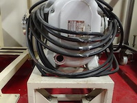 Blower leybold - afbeelding 1 van  4
