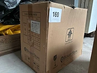 Blower store ff 1.5-230-50 air blower - afbeelding 4 van  5
