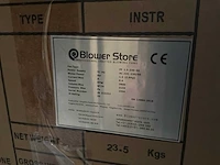 Blower store ff 1.5-230-50 air blower - afbeelding 5 van  5