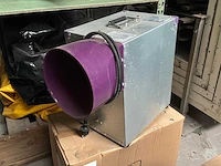 Blower store ff 1.5-230-50 air blower
