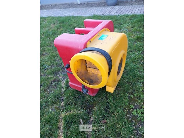 Blower - afbeelding 1 van  1