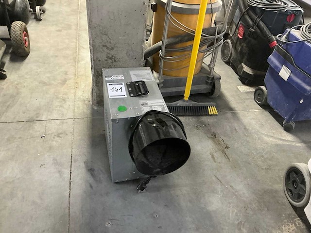 Blower - afbeelding 2 van  4