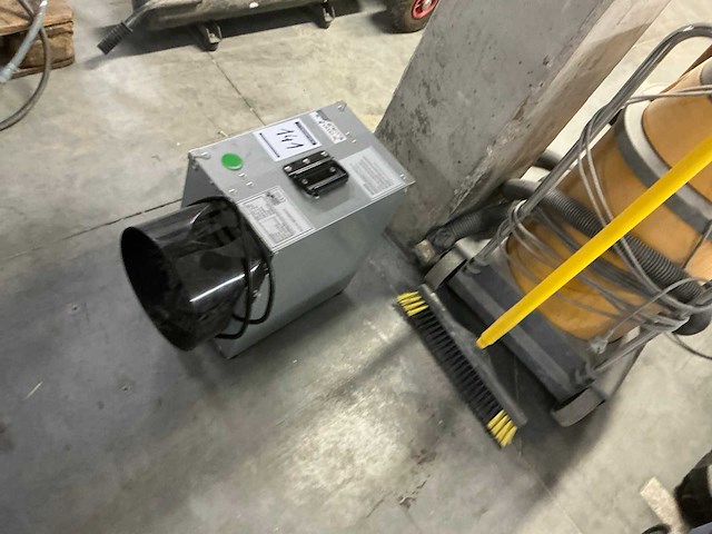 Blower - afbeelding 3 van  4