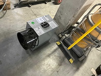 Blower - afbeelding 3 van  4