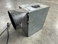 Blower