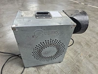 Blower - afbeelding 2 van  3