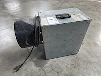 Blower