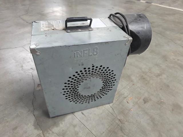 Blower - afbeelding 2 van  2