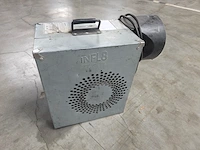 Blower - afbeelding 2 van  2