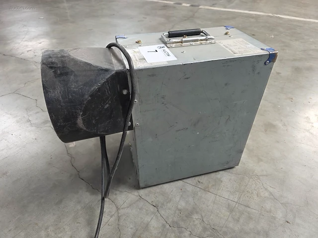Blower - afbeelding 1 van  3