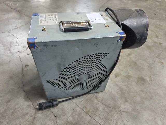 Blower - afbeelding 2 van  3