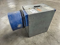 Blower