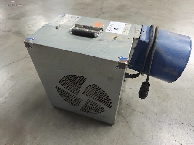 Blower - afbeelding 2 van  4