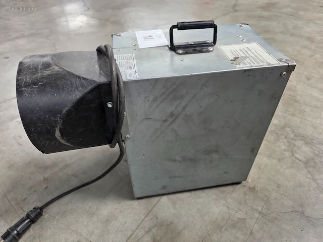 Blower - afbeelding 1 van  3