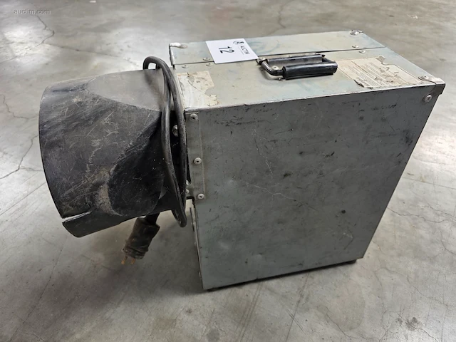 Blower - afbeelding 1 van  4