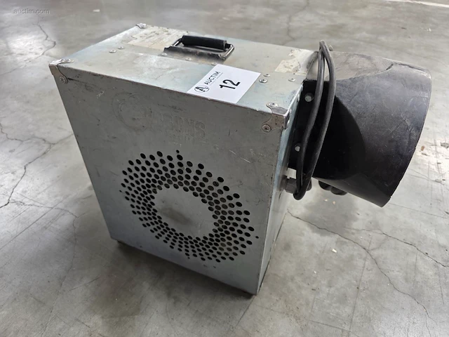 Blower - afbeelding 2 van  4