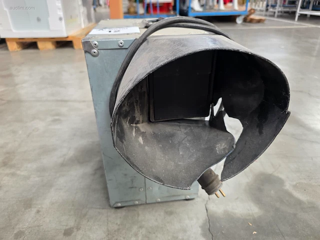 Blower - afbeelding 4 van  4