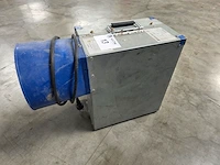 Blower