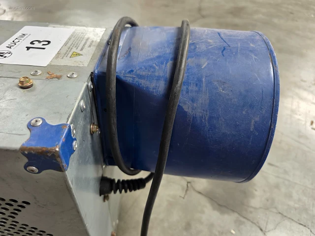 Blower - afbeelding 3 van  4