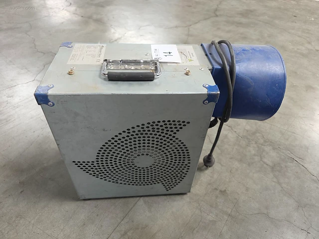 Blower - afbeelding 2 van  4