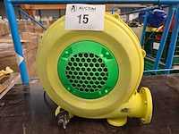 Blower - afbeelding 2 van  3