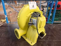 Blower