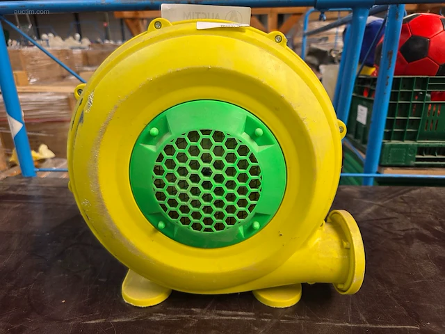 Blower - afbeelding 2 van  3