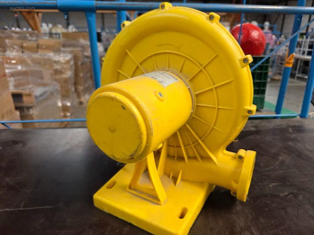 Blower - afbeelding 1 van  3