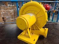 Blower