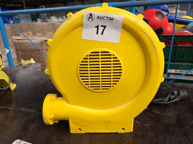 Blower - afbeelding 2 van  3