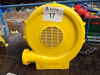 Blower - afbeelding 2 van  3