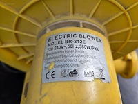 Blower - afbeelding 3 van  3