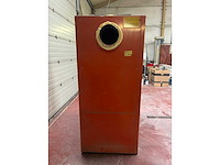 Blowtherm ih/ar 150 verwarmingsinstallatie - afbeelding 2 van  2