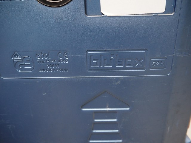 Blu'box - afbeelding 3 van  11