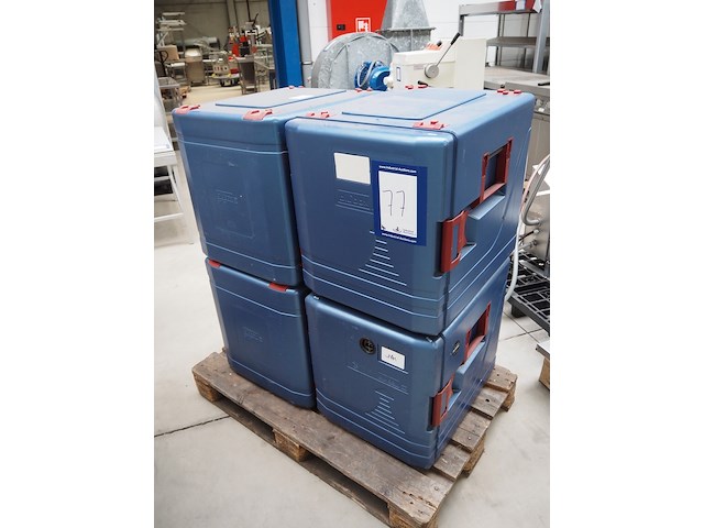 Blu'box - afbeelding 1 van  11