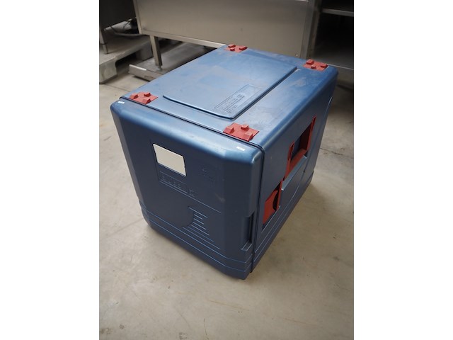 Blu'box - afbeelding 9 van  11