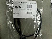 Blubrake s1 snelheidssensor st5abs