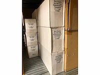 Blue dolphin one coat onderhoudsolie 3 x 1 liter - afbeelding 3 van  3