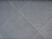 Blue home grey 60.4x60.4x0.9 cm matt nrtt.