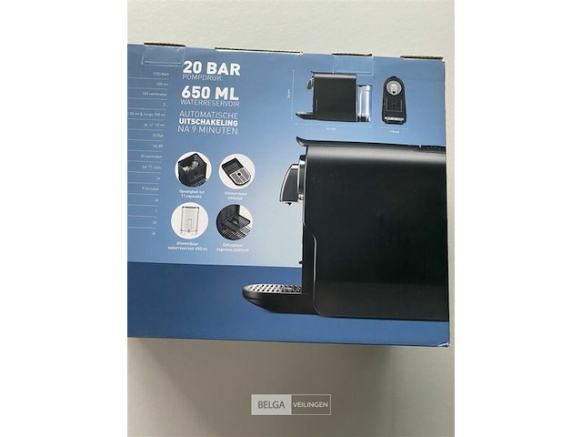 Blue home - afbeelding 3 van  4